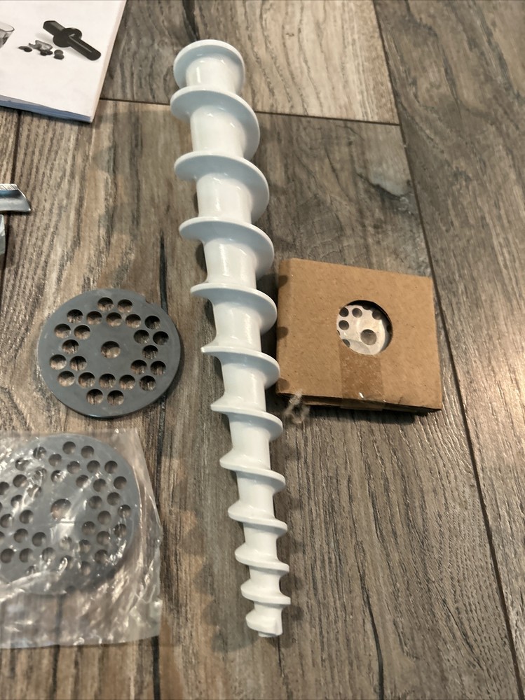 Lot of Kitchen Aid Accessories