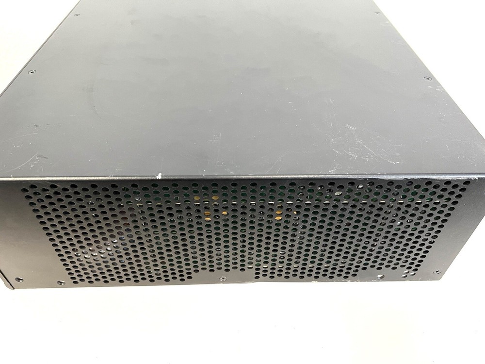 Crestron DMPS-300-C Pro Media System DigitalMedia Presentation NO REMOTE