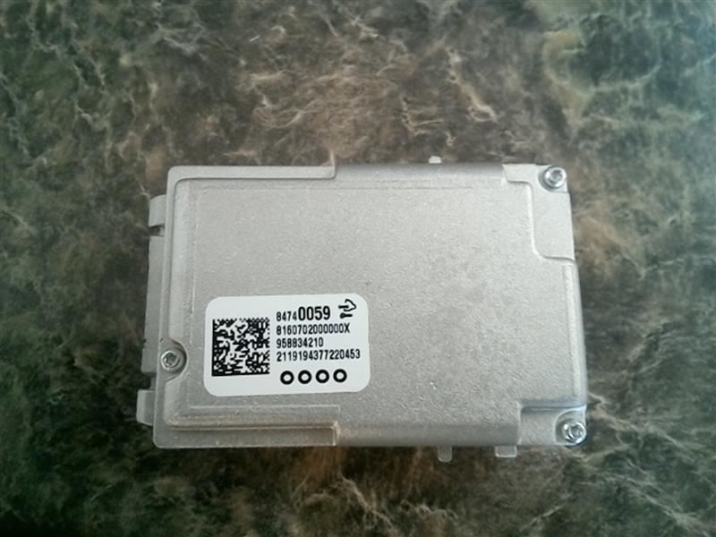 TERRAIN 2020 Camera/Projector 179885