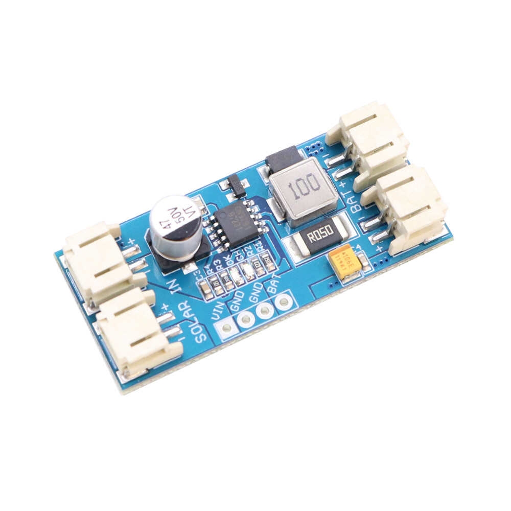 CN3791 6V MPPT Solar Panel Charging Regulator Controller Lithium Battery Cell