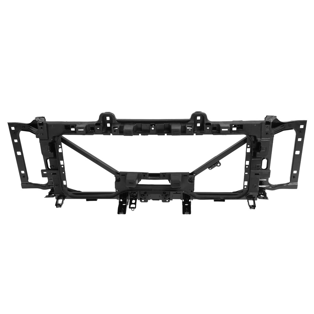 2015-2019 Chevy Silverado Front Header Panel Radiator Support Grille 85632904