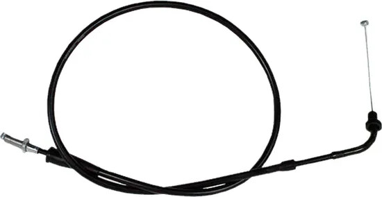 Motion Pro Vinyl Pull Throttle Cable Honda Big Red 250 85