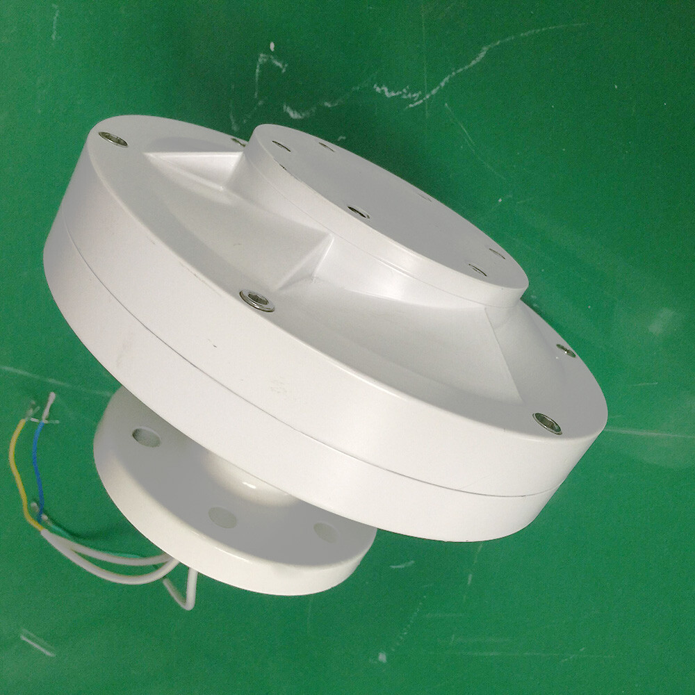 800W 12V 24V 48V Low Speed 3 Phase Coreless Maglev Generator AC Alternator