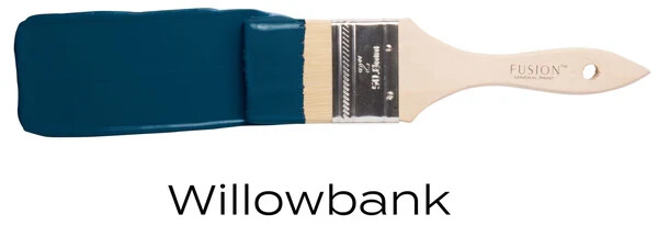Fusion Mineral Paint - Willowbank