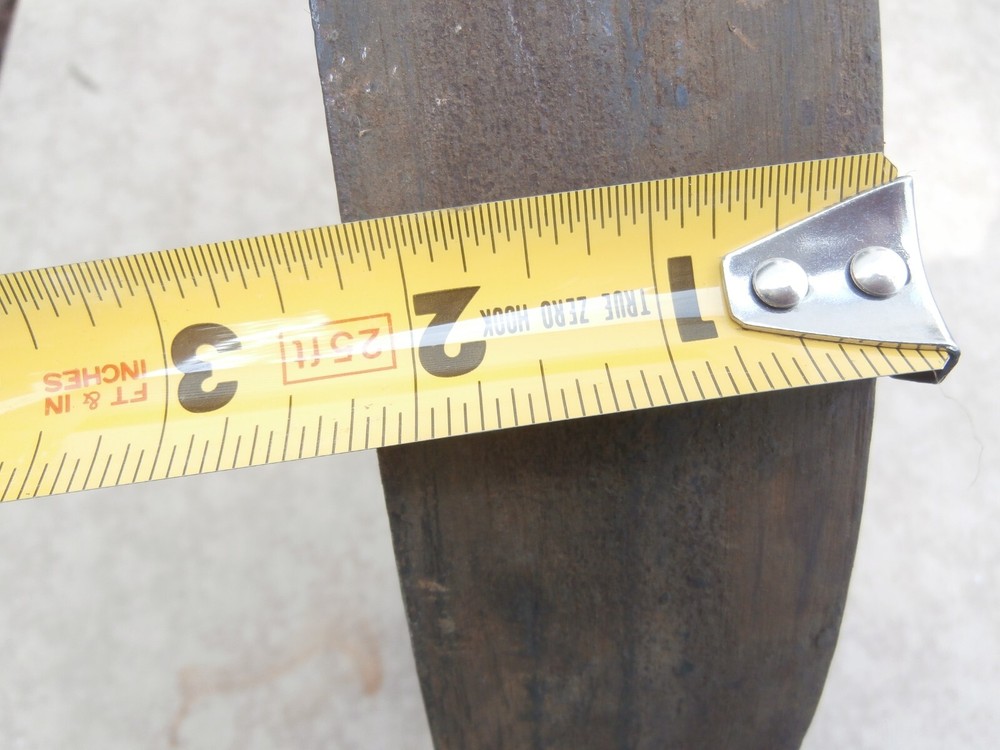 Vintage 15" Iron Pulley Wheel