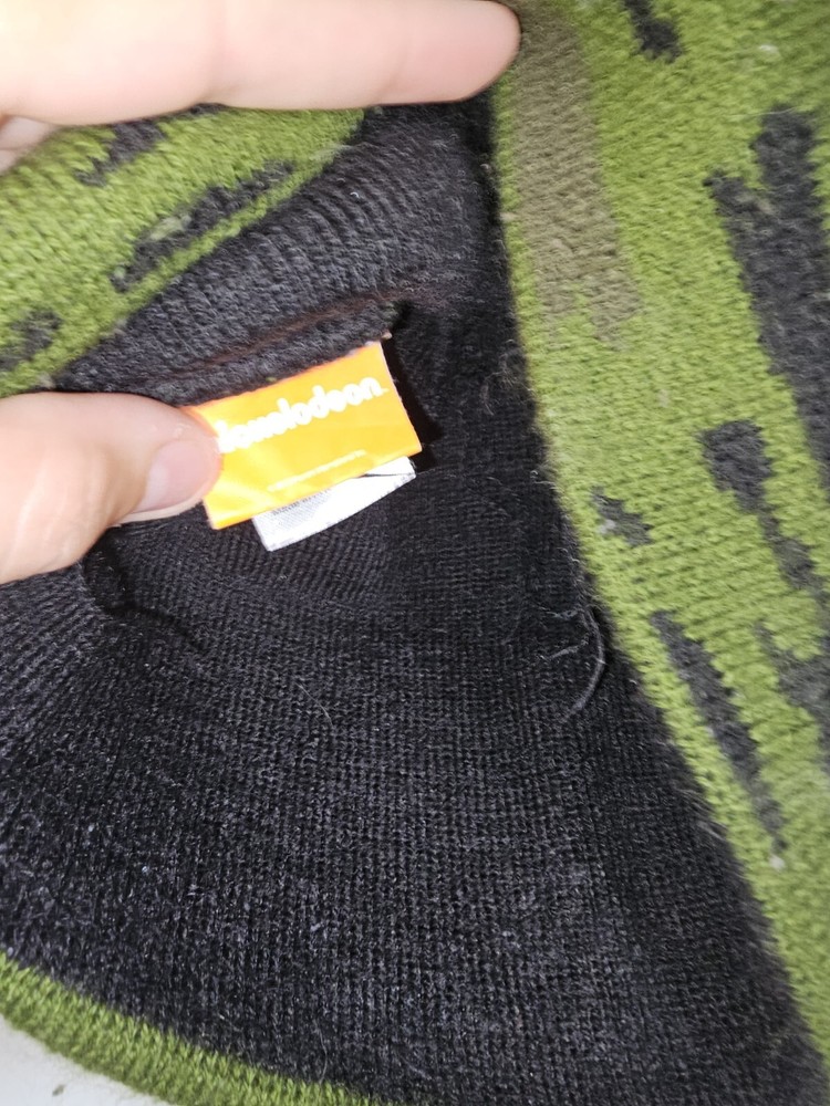 Nickelodeon Turtles Beanie