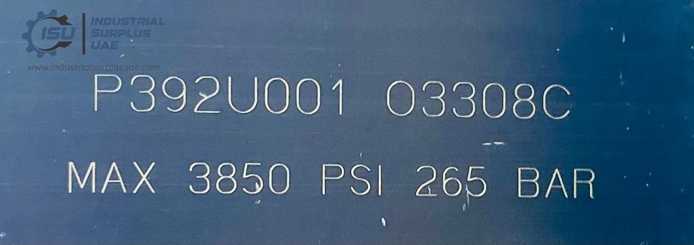 Ridgid 918 Hydraulic Roll Groover/Grooving Machine #6