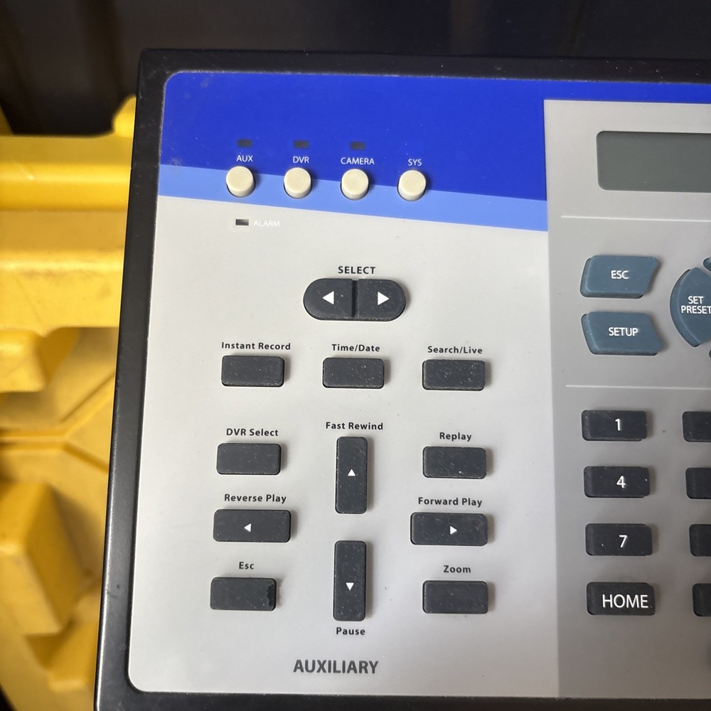 OPENEYE CA-501J CAMERA CONTROLLER Only