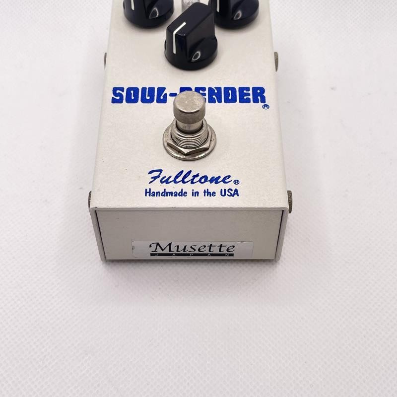 Fulltone Used Soul-Bender V1