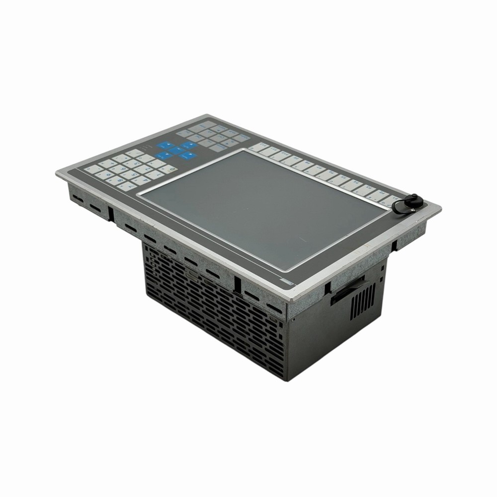 Lenze EL 1050s | 3206-218310A1 Control Unit