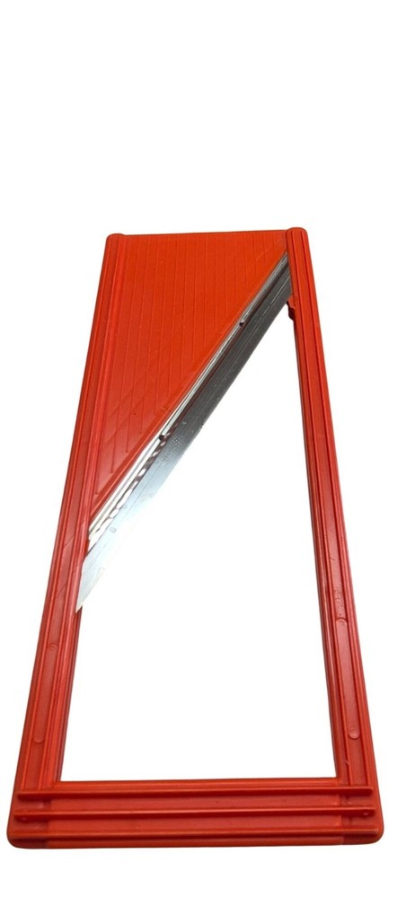 Combi Chef Combination Slicer-Chipper With Combi Holder