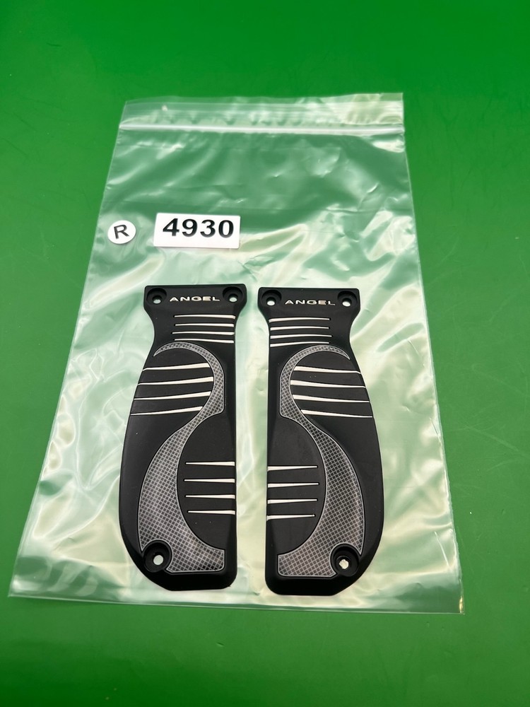 06 Angel Speed Grips