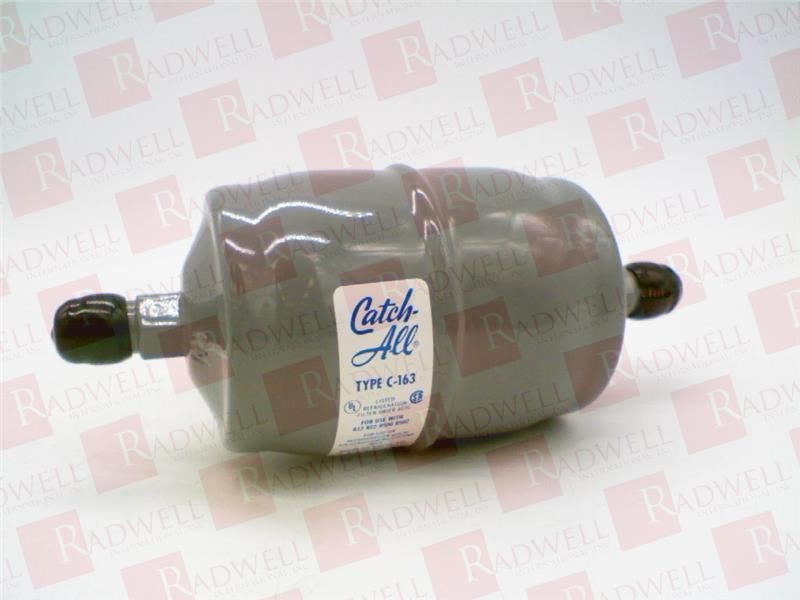 PARKER C-163 / C163 (USED)