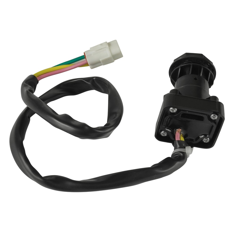 Ignition Key Switch for Bombardier Canam Quest 650 2002-2004