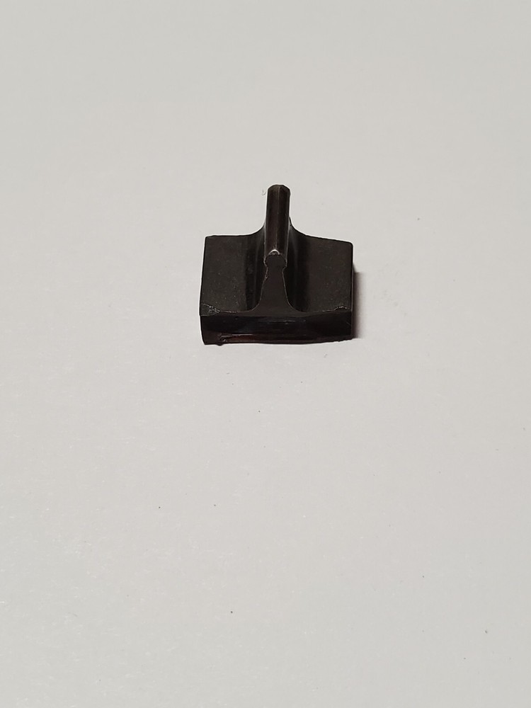Cooey/Winchester Front Rifle Sight. 22 Caliber.