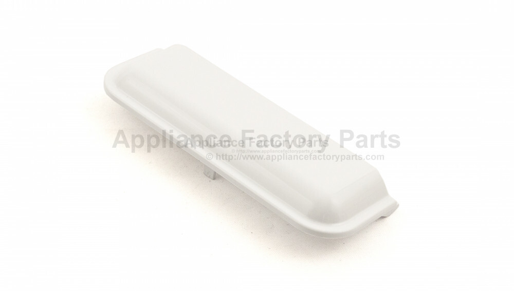 Whirlpool W10861225OEM HANDLE DR