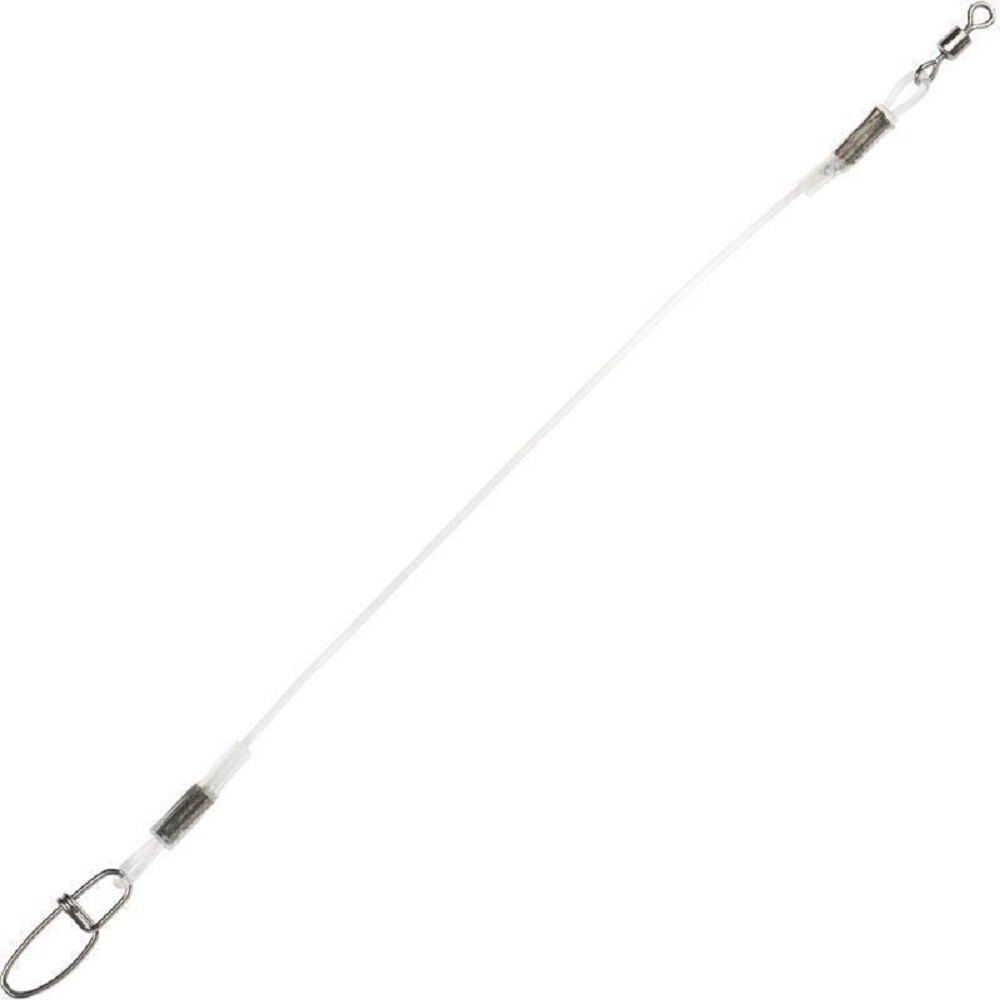 Fluorocarbon Thread 40 cm 100 mm Cannelle