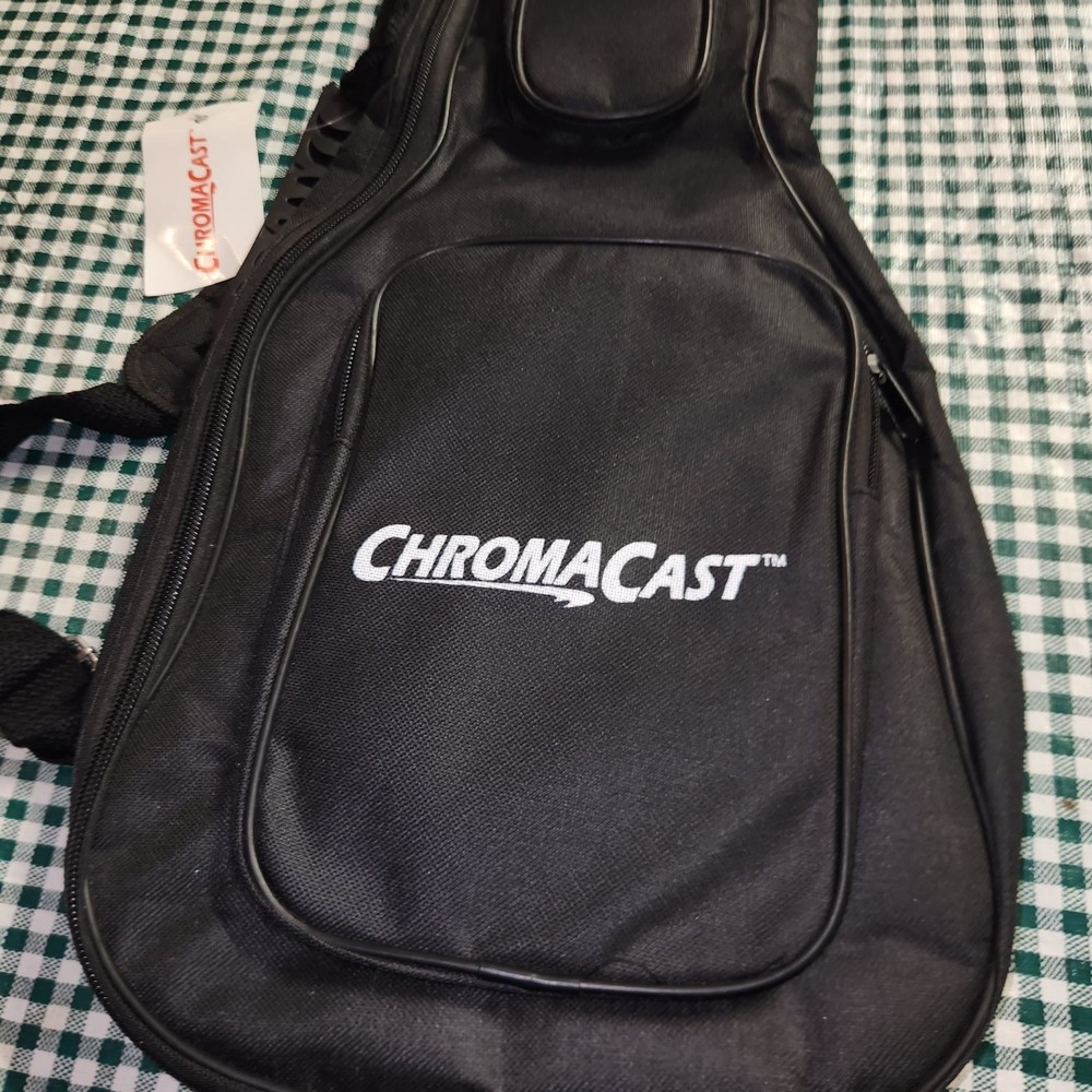 New with Tags Chroma Cast Ukelele Gig Bag