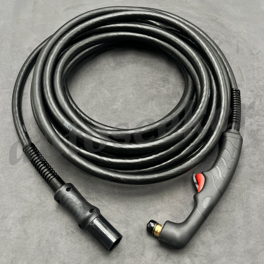 15.2m 50ft Replacement 059474 for Powermax 65/85/105 Duramax Hand Torch