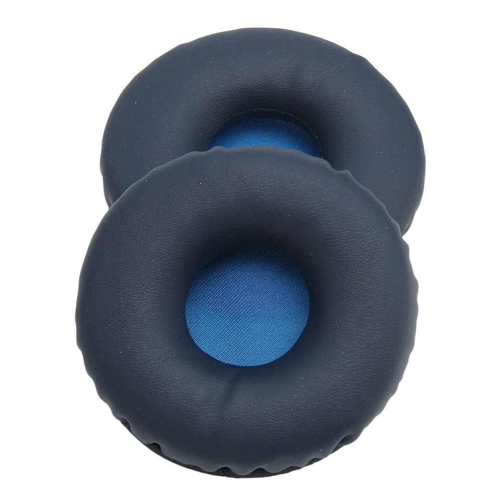 Replacement Ear Pads For WH XB700 Replacement Memory Foam Protein Leather⭐