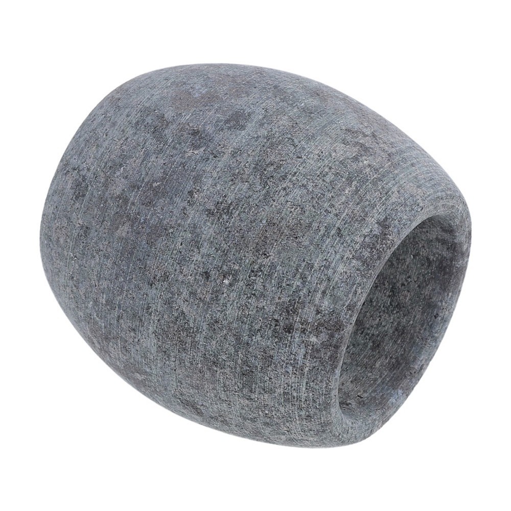Sauna Aromatherapy Stone Cup Essential Oils Scents Diffuser Bowl