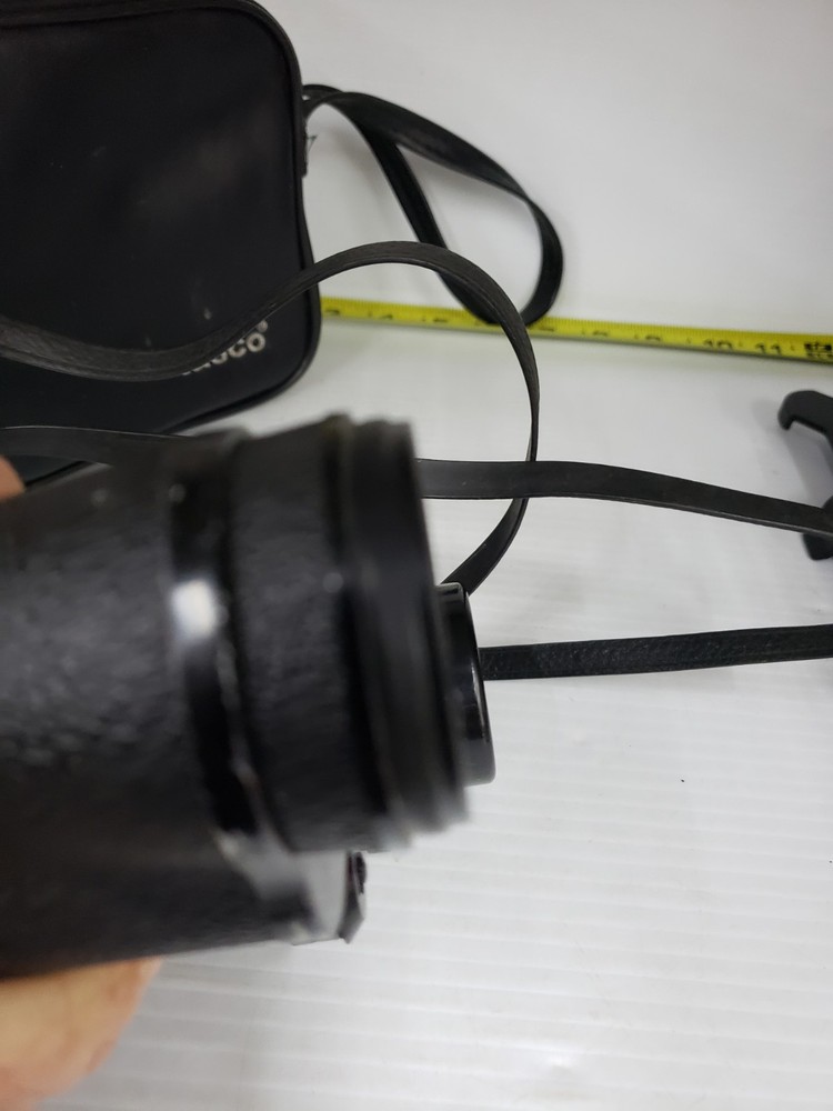 EMPIRE Model 240 Extra Wide Angle 7x35 Binoculars