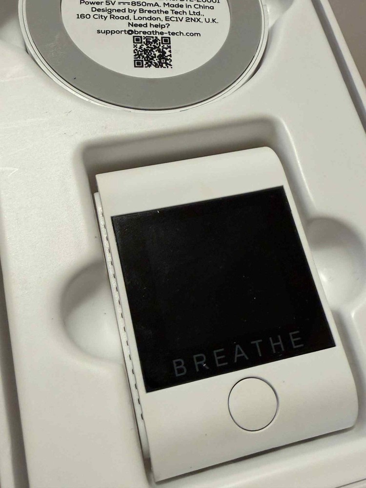 BREATHE Smart 2 BTL-20001