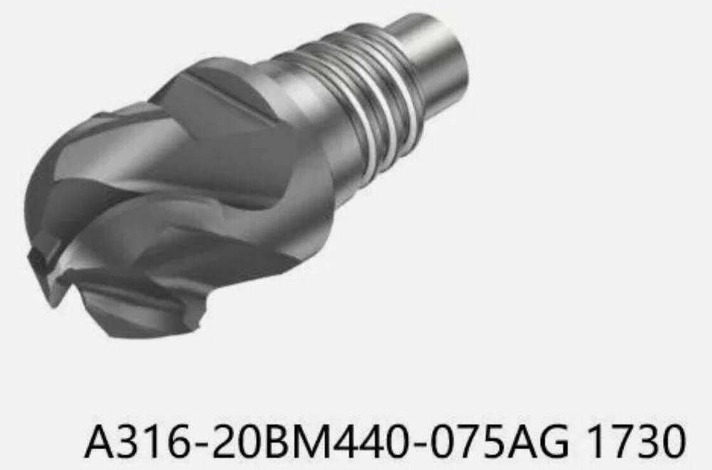 ORIGINAL   1PCS USER TOOLS A316 - 20BM440 - 075AG 1730