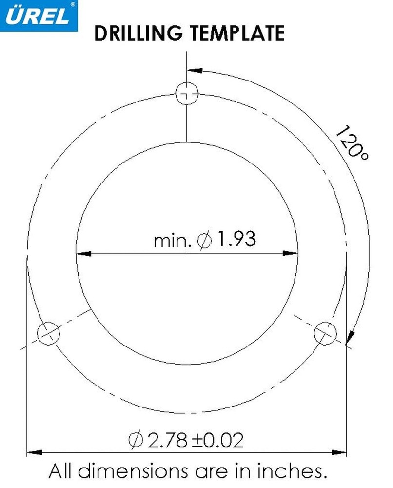 Hydraulic Tank Breather Cap for Oil & Fuel Tank Reservoir – Metal Filler V