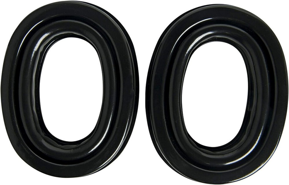 3M Gel Hearing Protector Replacement, 1 Pair Premium Cushions,...