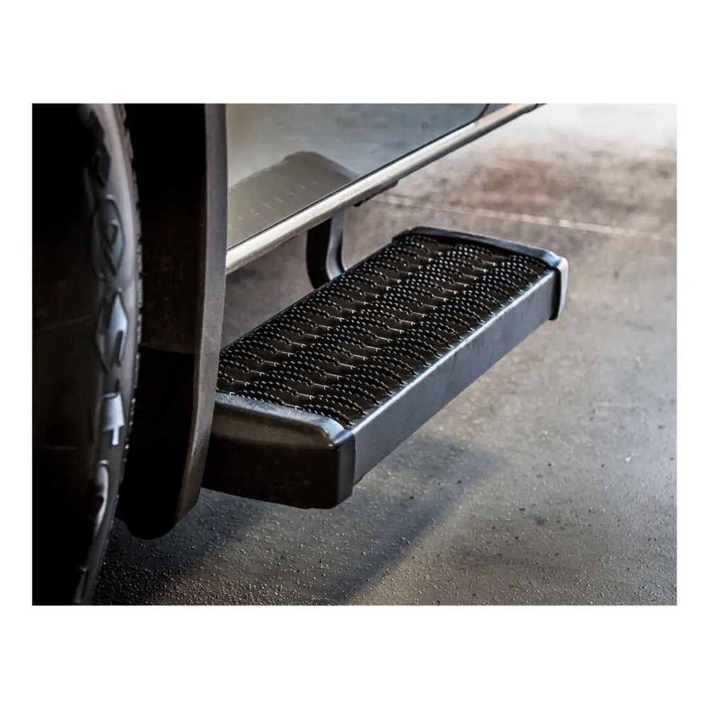 Luverne 415236 Grip Step ™ Running Board Component RUNNING BOARDS