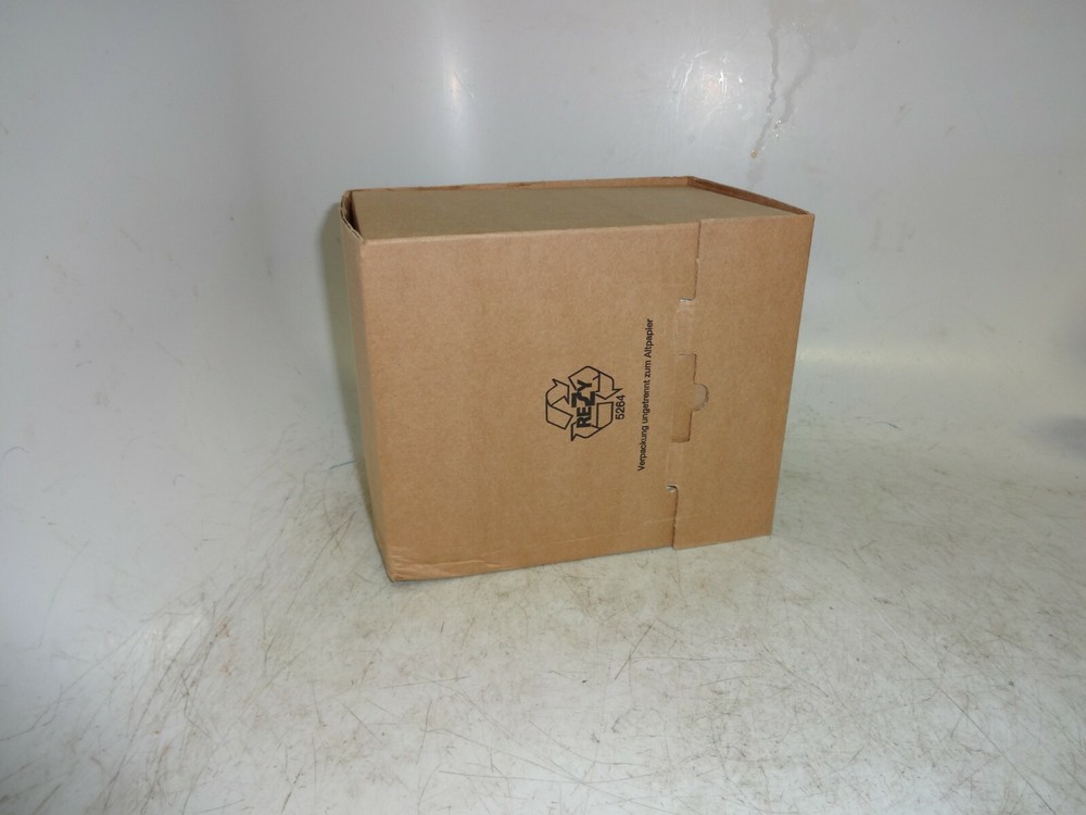 Bender AGH150W-4 ABB B98018006 Coupling Device New Sealed