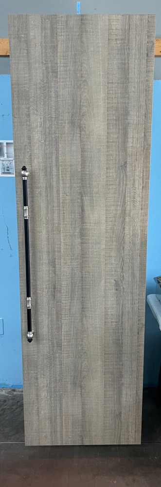 Thermador Freedom Collection 24" Panel Ready Smart Refrigerator Column