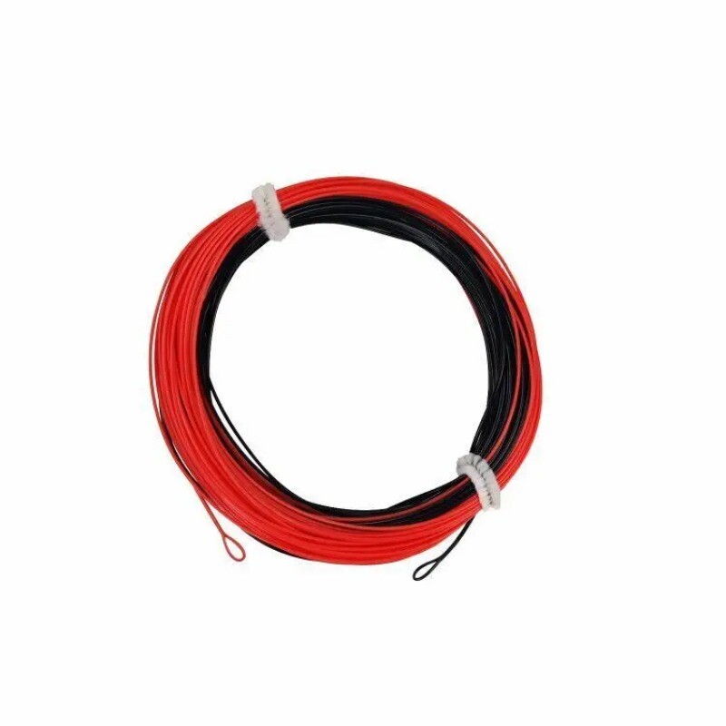 Fast Sinking Fly Fishing Line Weight Forward Taper Fly Line With 2Pc Welded Loop