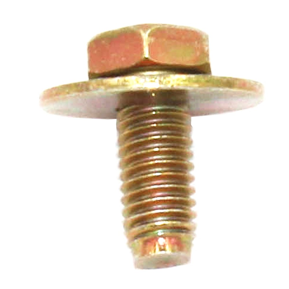 Briggs 93897 Screw Sem Hex Head Screw, BS-93897