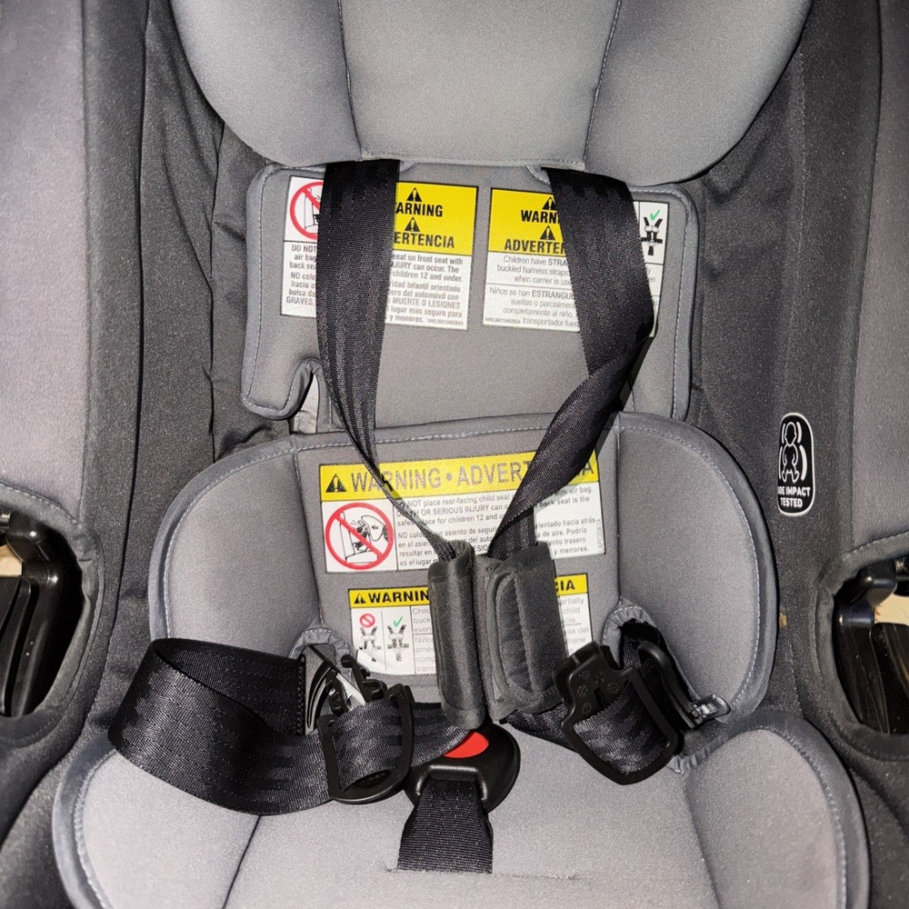 Car Seat Protector