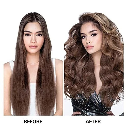 COLOR WOW Xtra Large Bombshell Volumizer Alcohol-Free Technology for Lasting.