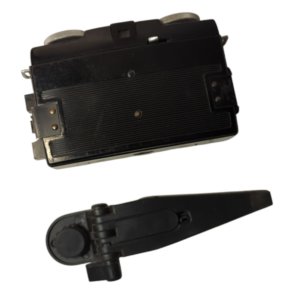 Antique Argus Camera