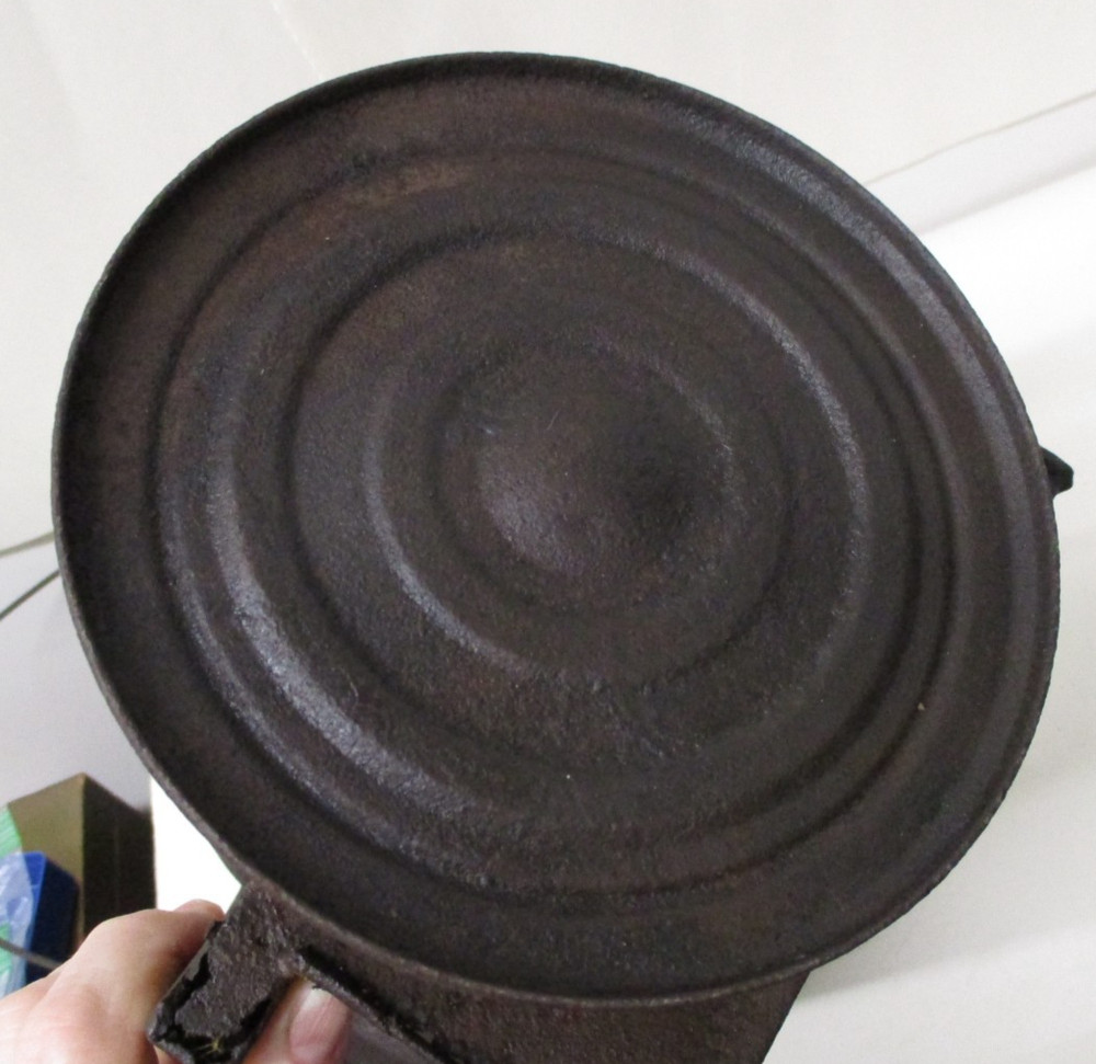 VINTAGE DIETZ BUCKEYE DASH LAMP LANTERN