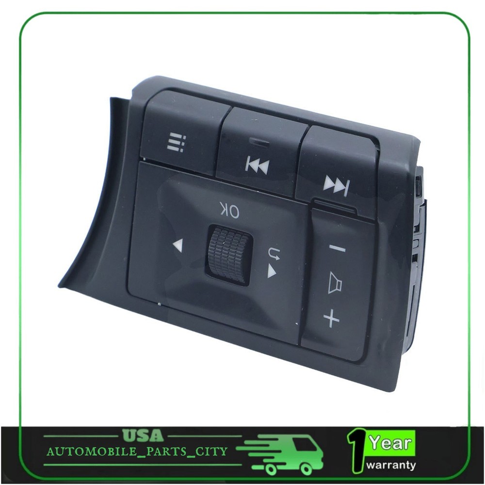 For Nissan Combination Switch 25550-6RF6C