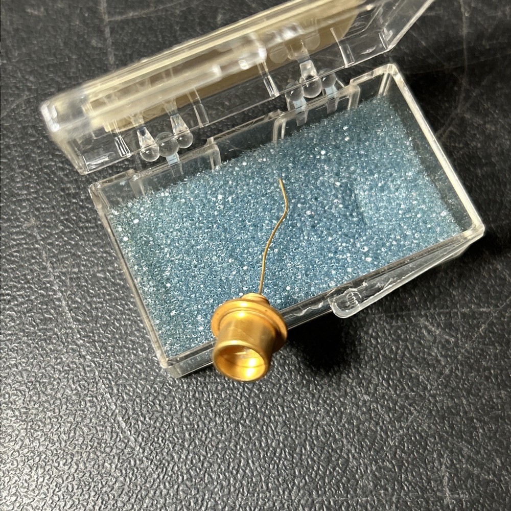 Honeywell Laser Diode LDT-21 (untested)