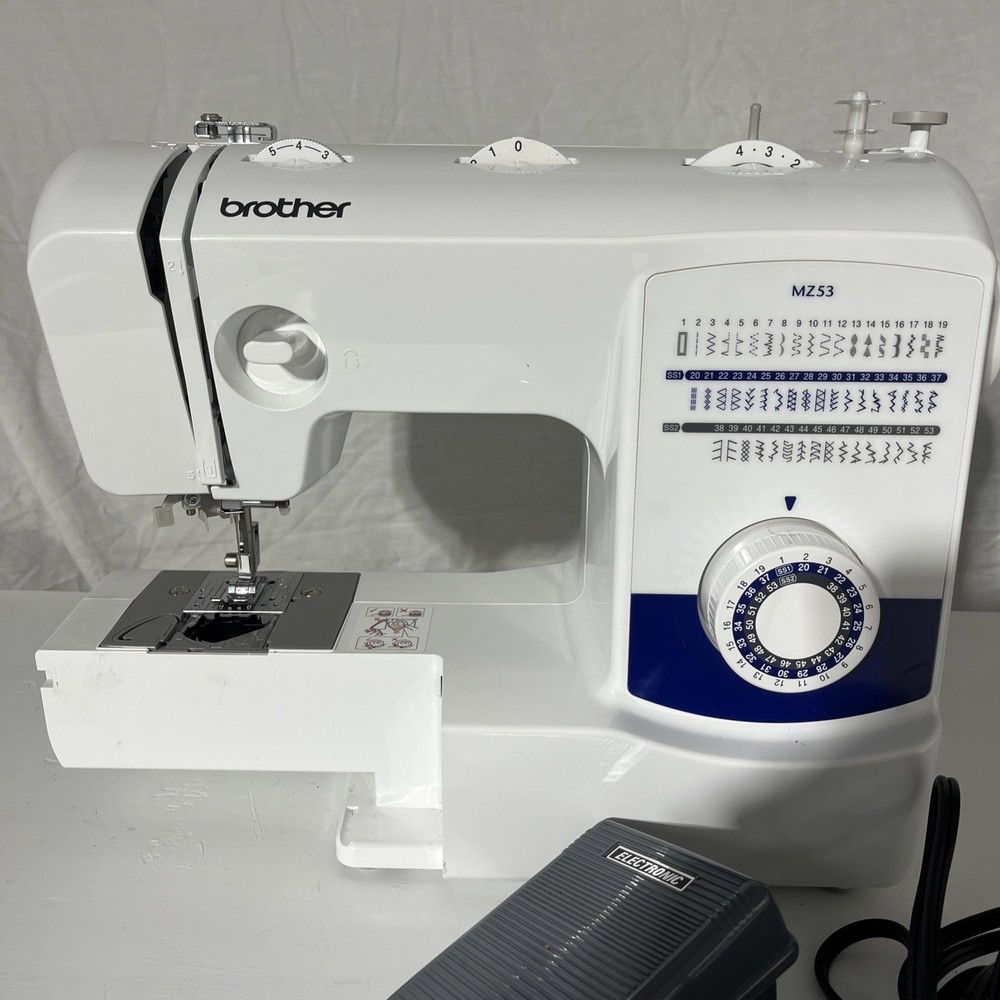 brother sewing machines for sale
