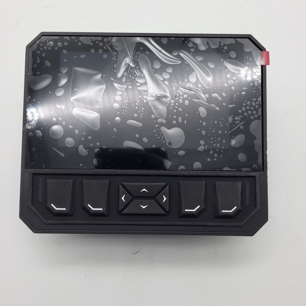 Dynasys APU Display Module 56-0131 APU Display Unit