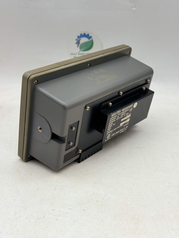 JRC NCR-333 Navtex Receiver (Used)