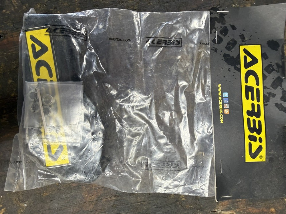 Acerbis Chain Guide Block 2042460001