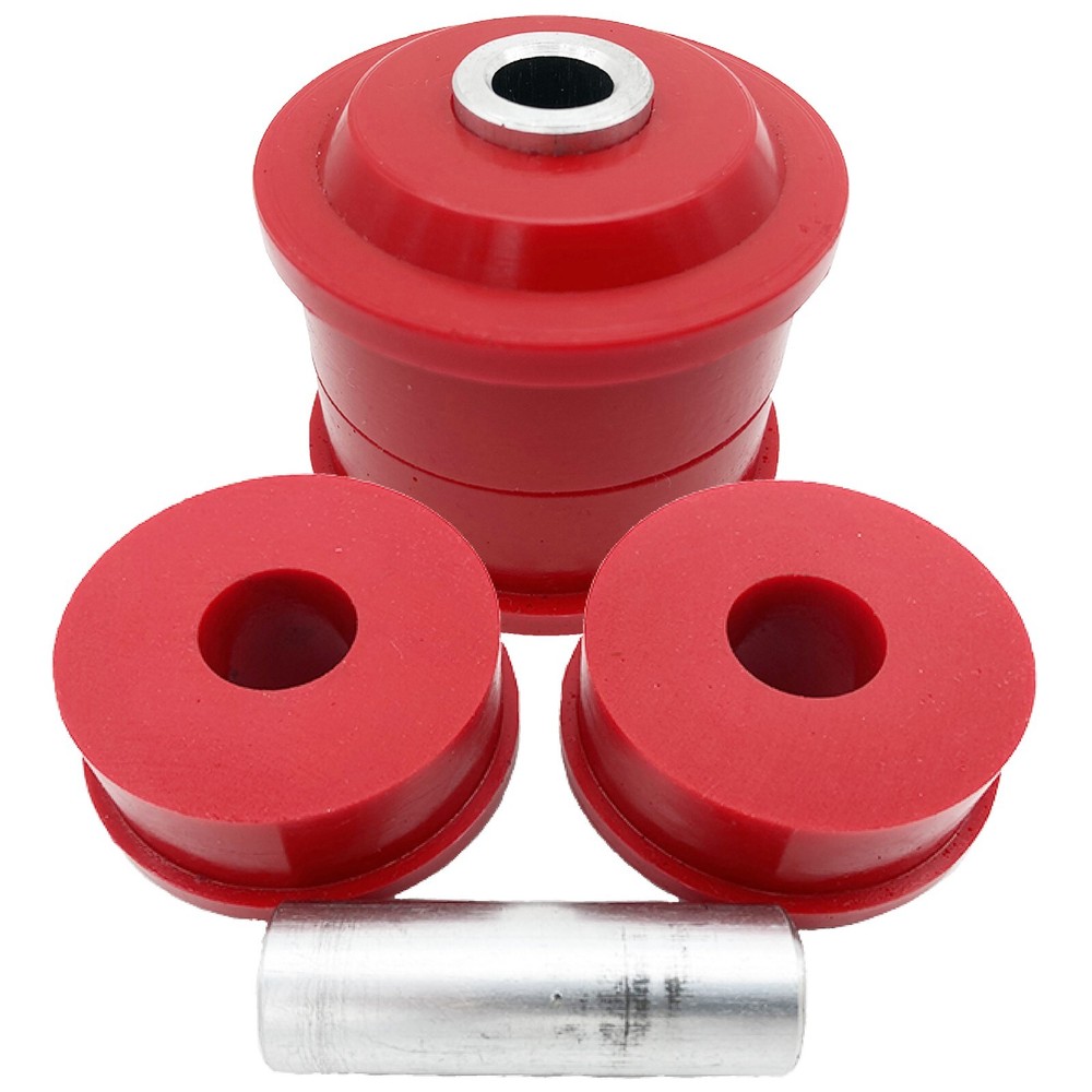 2x Subaru Outback (96-03) Rear Trailing Link Polyurethane Bushing Kit