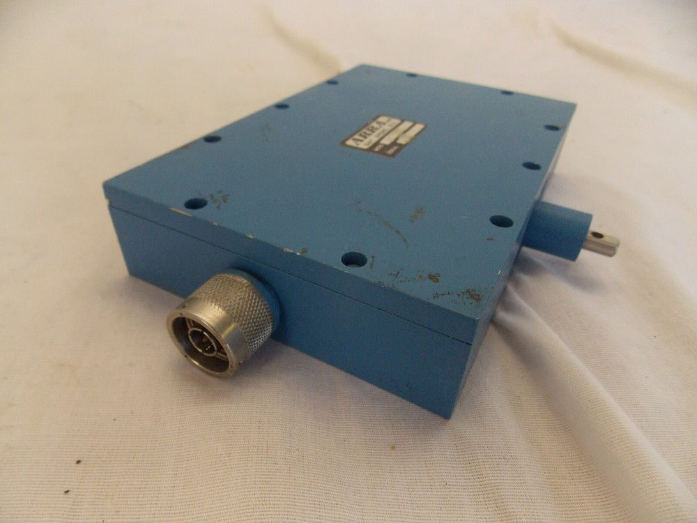 ARRA AR3221 Variable Attenuator