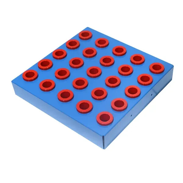 40 Taper, CNC Table Tray