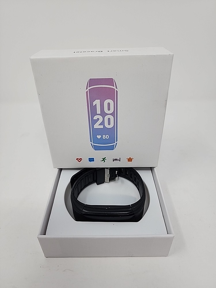 Bioband Smartwatch Smart Bracelet