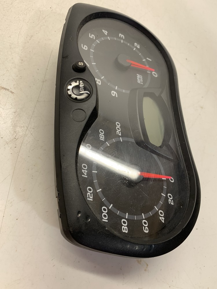Speedometer - 2009 Skidoo Renegade 600